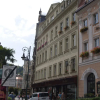 Отель Apartment No. 2 Tržiště 29, фото 11
