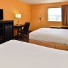 Отель Americas Best Value Inn Byram Jackson S, фото 1