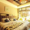 Отель Lijiang South Beans Hostel, фото 12