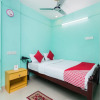 Отель Samrat Palace By OYO Rooms, фото 12
