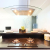 Отель Comfortable The Wave Apartment near Epicentrum Kuningan, фото 9