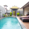 Отель The Radiance Bali Villas Seminyak, фото 2