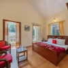 Отель SaffronStays Valleys Edge, Panchgani, фото 24