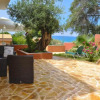 Отель House Angelos D With sea View and Private Garden - Agios Gordios Beach, фото 8