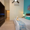 Отель APARTAMENTO DE LUJO 5 min de 5ta y playa, фото 19