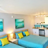 Отель Oceanside Studio at Pirates Cove, фото 37