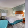 Отель Hampton Inn & Suites Wilmington/Wrightsville Beach, фото 3