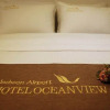 Отель Incheon Airport Hotel Ocean View, фото 8