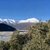 Отель Arthurs Pass Motel and Lodge, фото 2