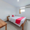 Отель RedDoorz Syariah @ Pantai Pelabuhan Ratu, фото 3
