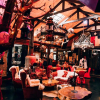 Отель Art Bbq Lodge, фото 20