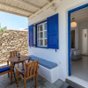 Отель Mykonos Scorpion Beachfront Suites, фото 14