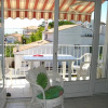 Отель House With 3 Bedrooms in Royan, With Wonderful sea View and Enclosed G, фото 18
