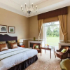 Отель Down Hall Country House Hotel, фото 3