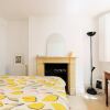 Отель 3-br Spacious Flat in Central London, фото 14