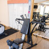 Отель Airport Plaza Inn, фото 23