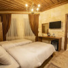 Отель Ikarus Cappadocia Hotel, фото 18