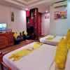 Отель Samnak Lounge, фото 18