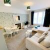 Отель The Chine- a Spacious Studio Close To the Beach, фото 10