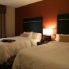 Отель Hampton Inn & Suites Tulsa/Tulsa Hills, фото 3