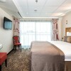 Отель Crossgates Hotelship 4 Star - Hafen - Neuss, фото 2