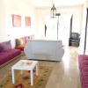 Отель Apartment With 3 Bedrooms in Tanger, With Wonderful sea View, Pool Acc, фото 4