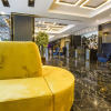 Отель Mövenpick Hotel Trabzon, фото 17
