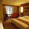 Отель Holiday Inn Hangzhou City Center, фото 4
