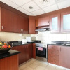 Отель Full SEA Views! Gorgeous 2BR in JBR - Sleeps 6, фото 21