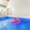 Отель Yangpyeong Weekly Kids Pool Villa, фото 43