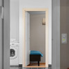 Отель Forenom Serviced Apartments Oslo Nobel в Осло