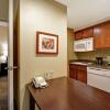 Отель Homewood Suites Lancaster, фото 26