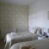 Отель Hillcrest Bed & Breakfast в Аймуте