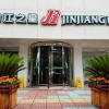 Отель Jinjiang Inn Chuzhou Langya Street, фото 1