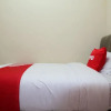 Отель OYO 1728 D'rizd Homestay Syariah, фото 9
