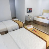 Отель Duc Trung Hotel, фото 43