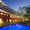 Отель SunSquare Cape Town, фото 15