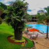 Отель Utalii Hotel, фото 11