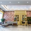 Отель Greentree Inn Fuyang Linquan County Economic Devel, фото 12