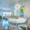 Отель Beach Escape Three - Luxury Townhome, фото 12