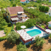 Отель Villa Luka, фото 7
