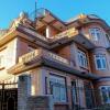 Отель Kumari Homestay в Катманду