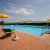 Отель Spacious Villa at Lombriciano With Swimming Pool, фото 1