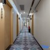 Отель Yimi Select Hotel в Гуанчжоу