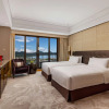 Отель Midtown Shangri-La, Hangzhou, фото 4