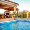 Отель Cozy Holiday Home in Šorici With Pool, фото 16