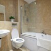 Отель BlueOne Serviced Apartments- West Street в Шеффилде