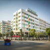 Отель Vinhomes Times City Park Hill, фото 41
