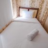 Отель 2 Bedrooms at Northland Ancol Residence By Travelio, фото 7