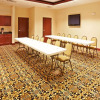 Отель Holiday Inn Express Hotel & Suites Oklahoma City West-Yukon, фото 1
